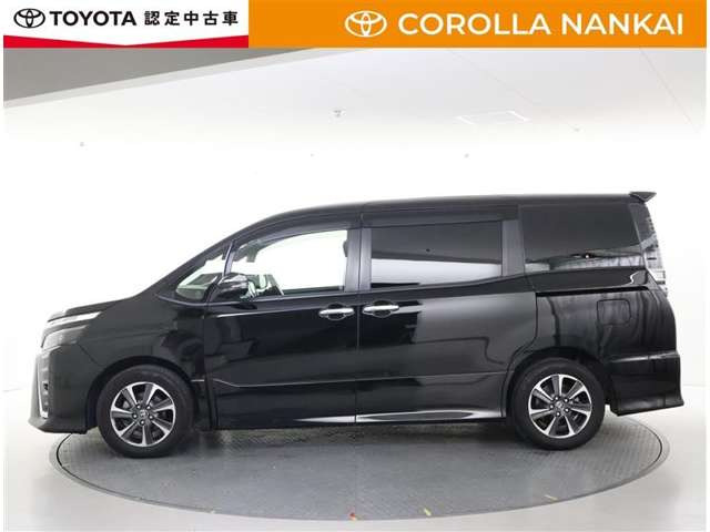 ヴォクシー2.0 ZS 煌II