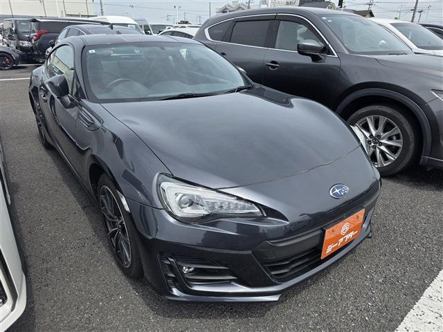 スバル BRZ 2012年モデル S (MT)の価格・性能・装備・オプション（2014