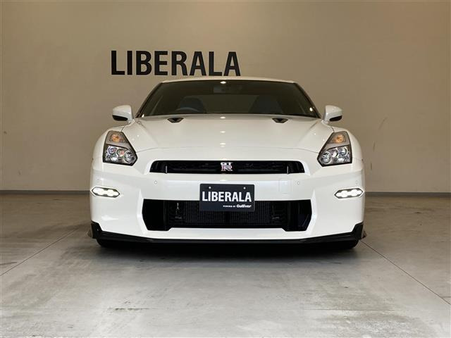 GT-R3.8 プレミアムエディション 4WD