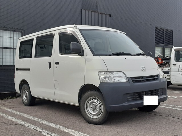 タウンエースバン1.5 DX 4WD