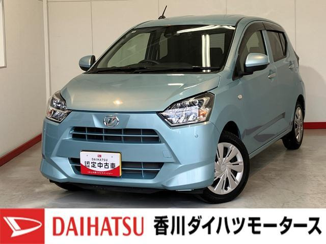 ミライース