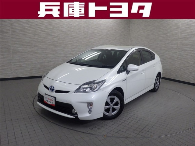 プリウス1.8 S