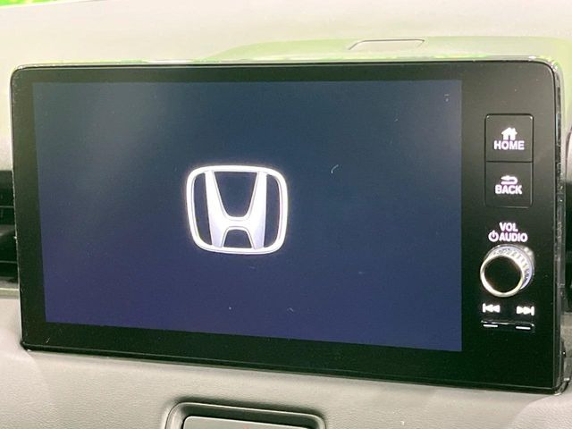 ヴェゼル1.5 e:HEV Z