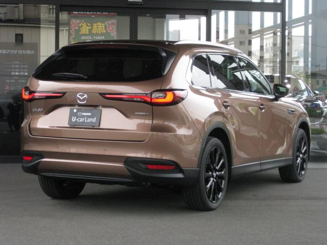 CX-803.3 XD ドライブ エディション ディーゼル