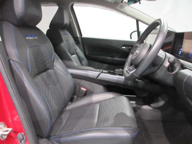 ノート1.2 AUTECH クロスオーバー FOUR プラス アクティブ 4WD