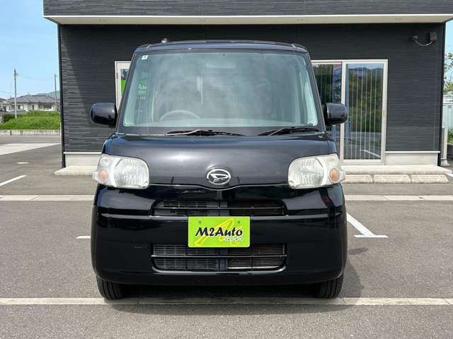 タントL