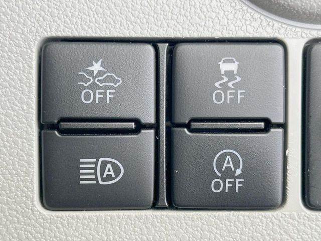 ミライースX SAIII