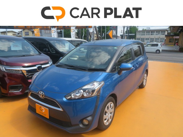 シエンタ1.5 G