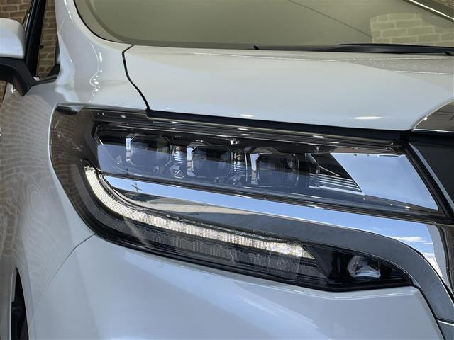 アルファード2.5 G 4WD