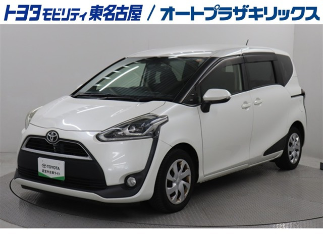 シエンタ1.5 G