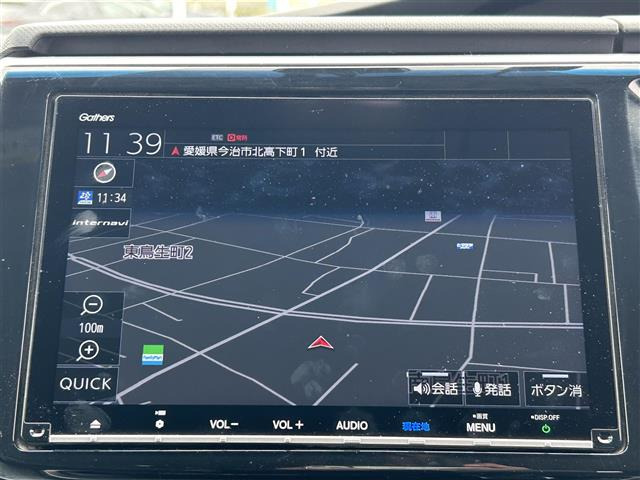 ステップワゴン1.5 スパーダ クールスピリット ホンダ センシング