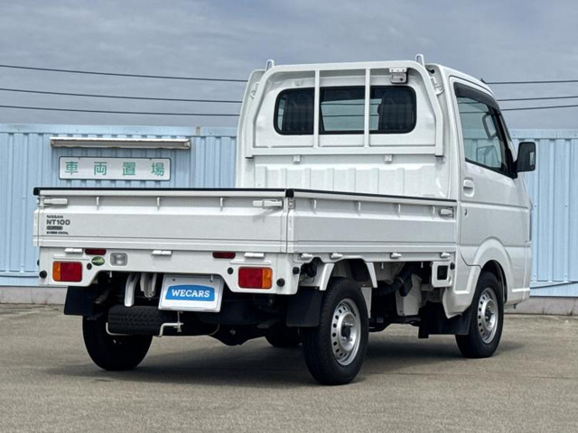 NT100クリッパーGX 4WD
