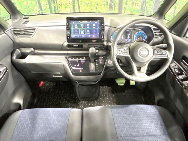 ルークスハイウェイスターX プロパイロットエディション