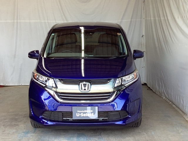 フリード+1.5 ハイブリッド G ホンダセンシング