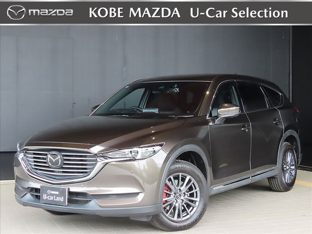 CX-82.2 XD スマートエディション