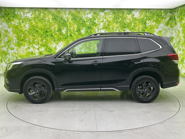 フォレスター1.8 スポーツ 4WD