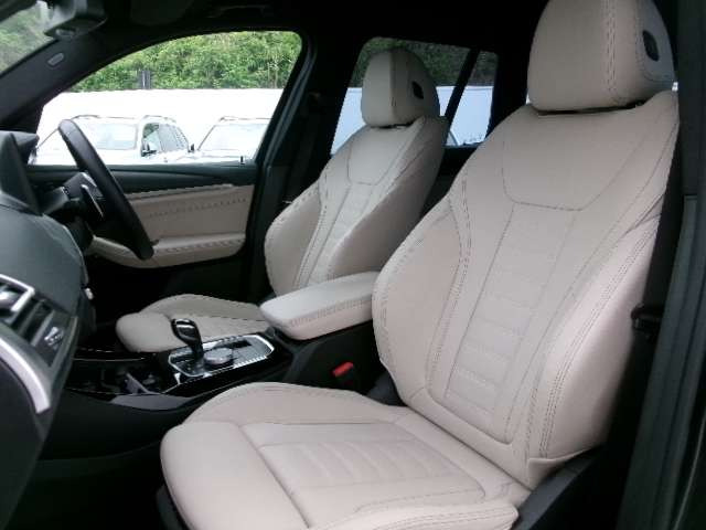 X3xドライブ20d Mスポーツ ディーゼル 4WD