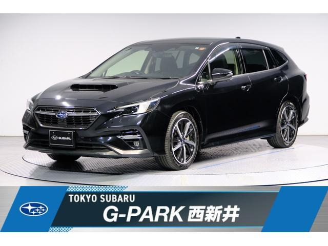 レヴォーグ1.8 GT-H EX 4WD