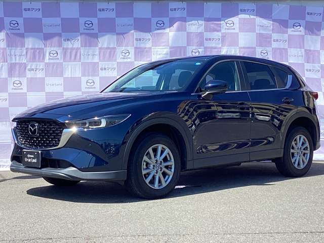 CX-52.2 XD プロアクティブ