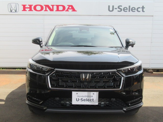 ヴェゼル1.5 G 4WD