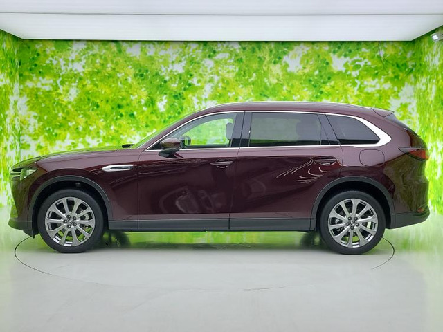 CX-803.3 XD Lパッケージ ディーゼル 4WD