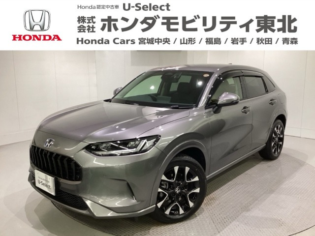 ZR-V2.0 e:HEV Z 4WD