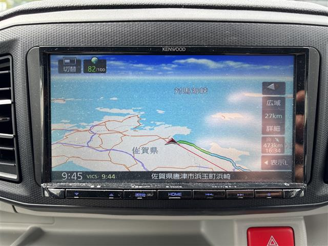 ミライースX SAIII