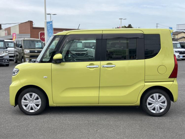 タントX