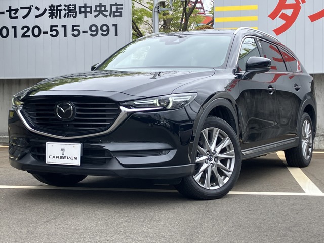 CX-82.2 XD Lパッケージ