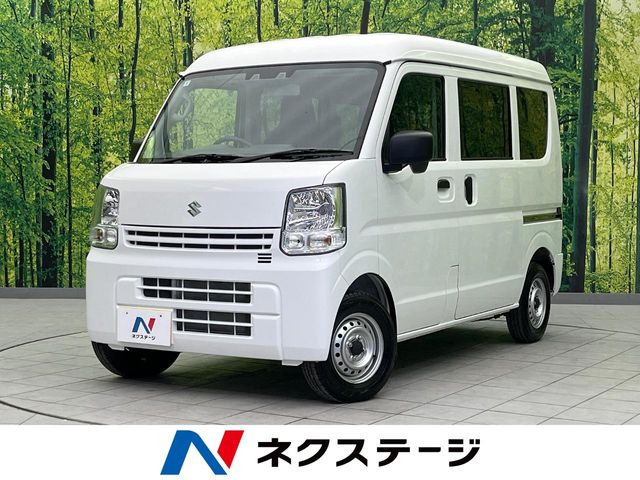 エブリイPA リミテッド