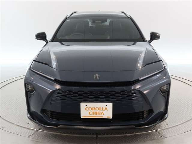 クラウンエステート2.5 Z E-Four 4WD