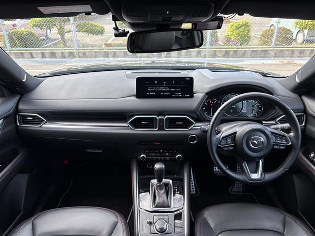 CX-52.2 XD スポーツアピアランス