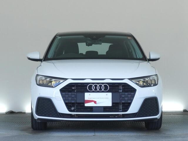 A1スポーツバック25 TFSI