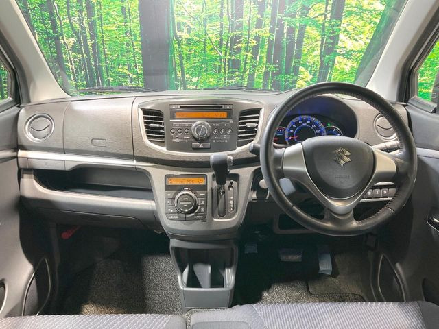 ワゴンR20周年記念車