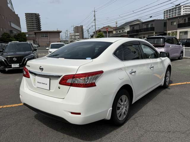 シルフィ1.8 X