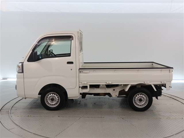 ピクシストラックスタンダード SAIIIt  4WD