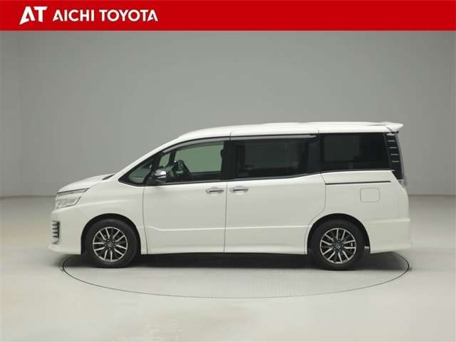 ヴォクシー2.0 ZS 煌