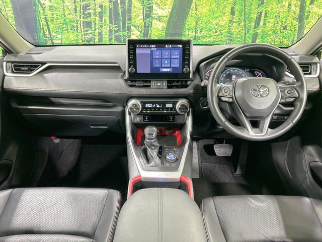 RAV42.0 アドベンチャー オフロードパッケージ 4WD