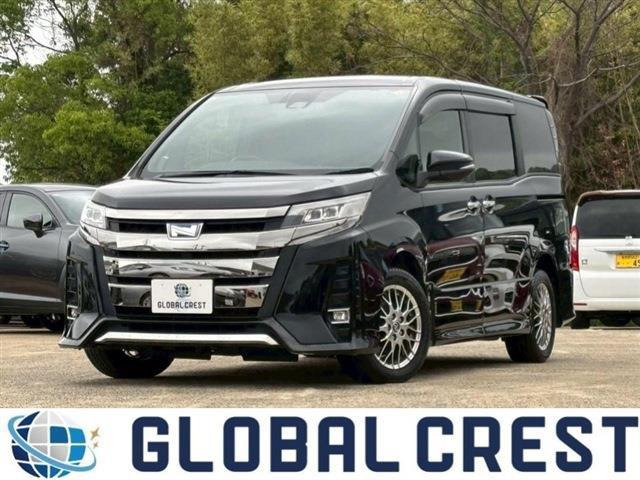 ノア1.8 ハイブリッド Si W×B II