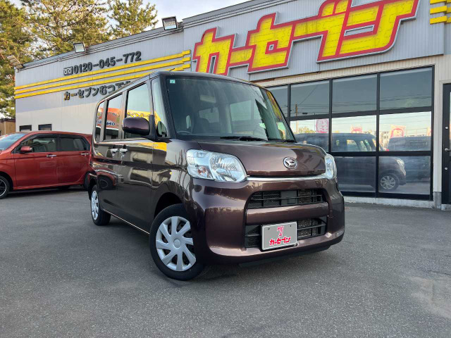タントX