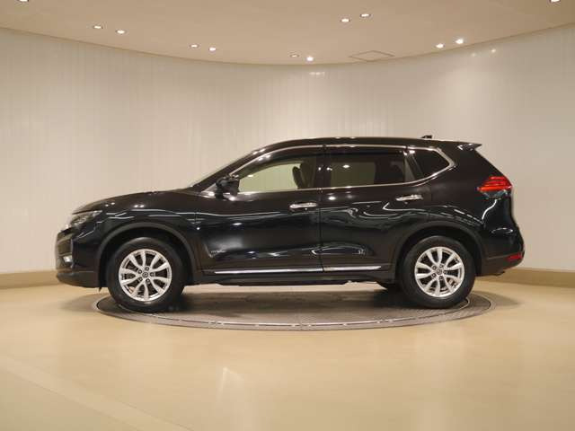 エクストレイル2.0 20X ハイブリッド 4WD