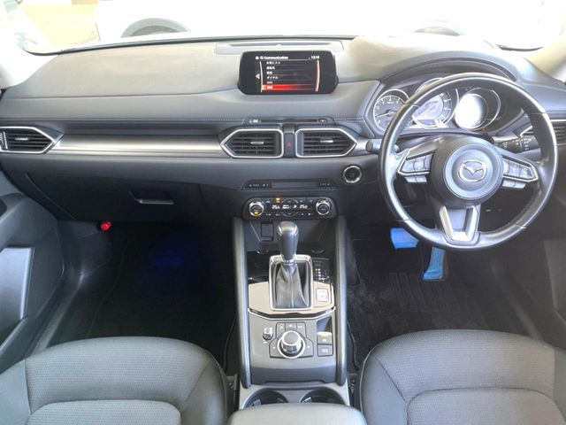 CX-52.5 25S プロアクティブ 4WD