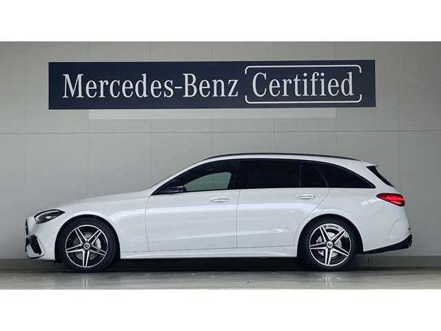 CクラスワゴンC220d スポーツ