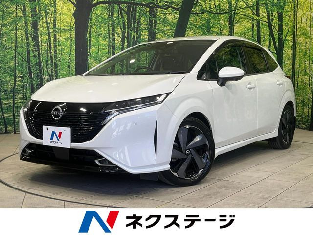 ノートオーラ1.2 G レザーエディション