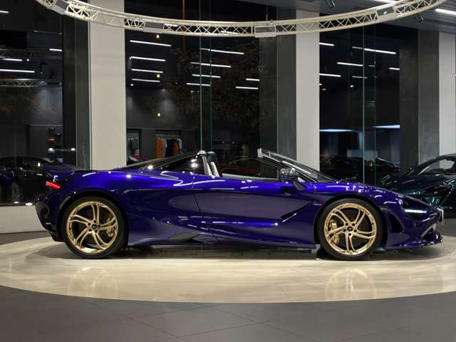 750Sスパイダー4.0