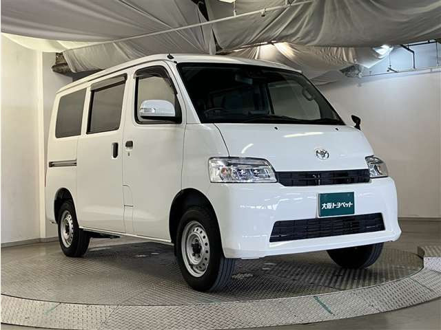 タウンエースバン1.5 GL