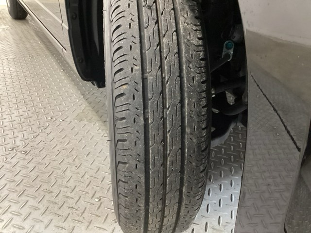 N-VAN+スタイル ファン