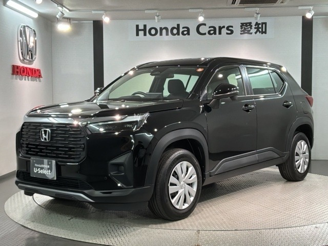 ZR-V1.5 X