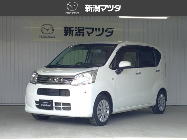 ムーヴL SAIII