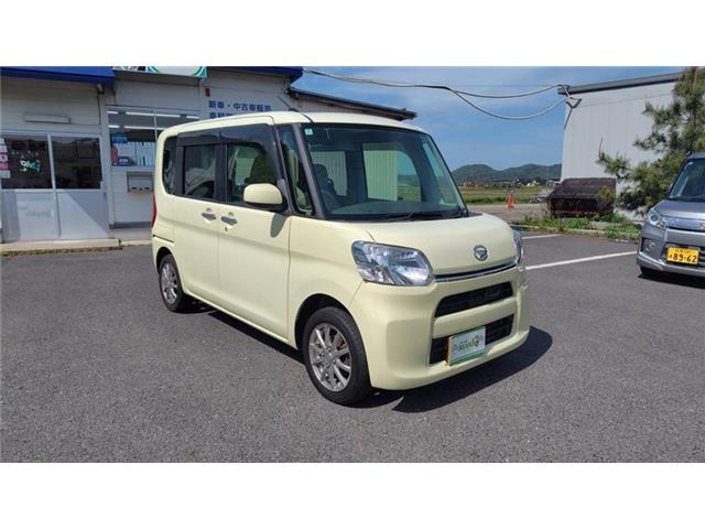 タントX SA